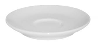 Apple Untertasse 13cm - 12 St.